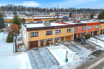 Prodej domu 300 m², Broumov
