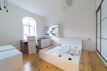Pronájem bytu 4+1 v osobním vlastnictví 94 m², Šumperk
