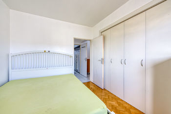 Prodej bytu 3+kk v osobním vlastnictví 86 m², Praha 4 - Kunratice