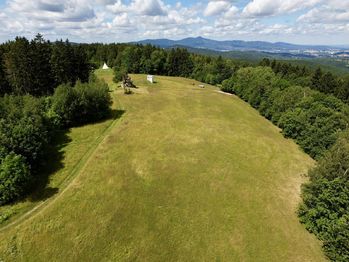 Prodej pozemku 9962 m², Jablonec nad Nisou