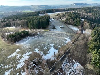 Prodej pozemku 9962 m², Jablonec nad Nisou