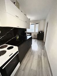 Prodej bytu 2+1 v družstevním vlastnictví 63 m², Hostomice