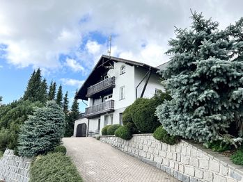 Prodej penzionu 393 m², Svoboda nad Úpou