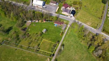 Prodej pozemku 400 m², Bruzovice