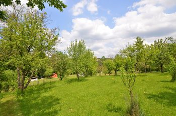 Prodej pozemku 750 m², Bruzovice