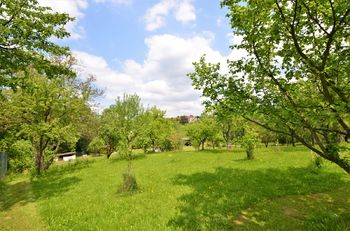 Prodej pozemku 750 m², Bruzovice
