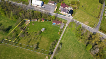 Prodej pozemku 790 m², Bruzovice