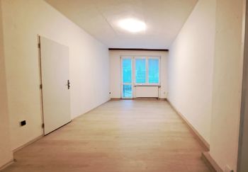 obývací pokoj  - Pronájem bytu 3+1 v osobním vlastnictví 62 m², Louny