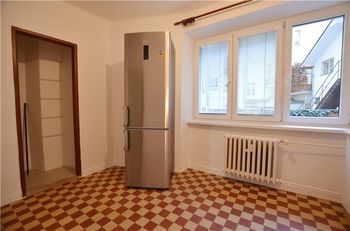 Pronájem bytu 2+1 v osobním vlastnictví 70 m², Tábor