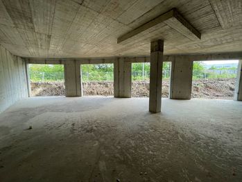 Prodej obchodních prostor 191 m², Brandýs nad Labem-Stará Boleslav