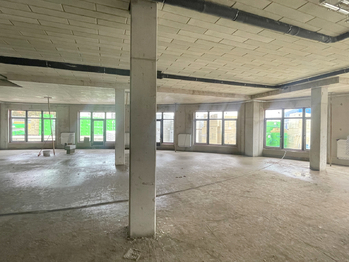 Prodej obchodních prostor 191 m², Brandýs nad Labem-Stará Boleslav