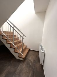 Pronájem bytu 3+kk v osobním vlastnictví 104 m², Praha 9 - Dolní Počernice