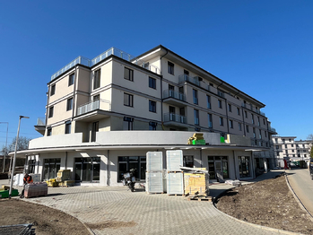 Prodej obchodních prostor 197 m², Brandýs nad Labem-Stará Boleslav