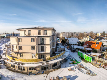 Prodej obchodních prostor 126 m², Brandýs nad Labem-Stará Boleslav