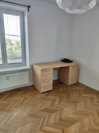 Pronájem bytu 3+1 v osobním vlastnictví 80 m², Praha 10 - Vršovice