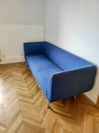Pronájem bytu 3+1 v osobním vlastnictví 80 m², Praha 10 - Vršovice