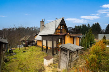 Prodej domu 120 m², Blansko