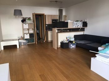 Prodej bytu 1+kk v osobním vlastnictví 50 m², Praha 8 - Dolní Chabry