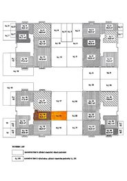 Prodej bytu 1+kk v osobním vlastnictví 50 m², Praha 8 - Dolní Chabry