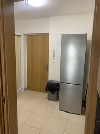 Prodej bytu 1+kk v osobním vlastnictví 50 m², Praha 8 - Dolní Chabry