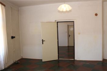 Pokoj 2 - Prodej bytu 3+kk v osobním vlastnictví 88 m², Neveklov