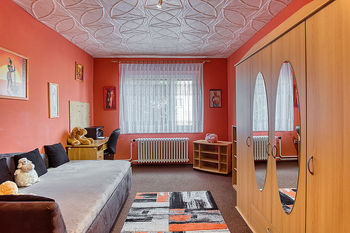 Prodej domu 292 m², Praha 9 - Čakovice