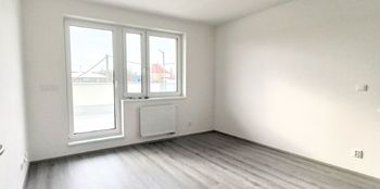 Pronájem bytu 2+kk v osobním vlastnictví 53 m², Praha 5 - Sobín