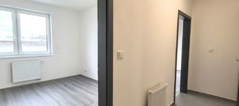 Pronájem bytu 2+kk v osobním vlastnictví 53 m², Praha 5 - Sobín