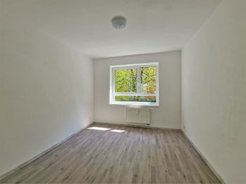 Prodej bytu 3+kk v osobním vlastnictví 73 m², Milovice