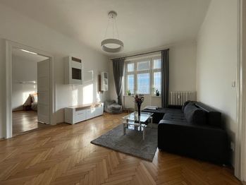 Pronájem bytu 3+kk v osobním vlastnictví 70 m², Ostrava