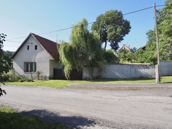 Prodej pozemku 1097 m², Petroupim