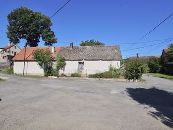 Prodej pozemku 1389 m², Kondrac