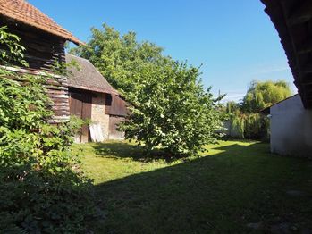 Prodej pozemku 1389 m², Kondrac