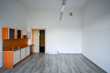 Pronájem kancelářských prostor 29 m², Litoměřice