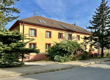 Prodej bytu 2+1 v osobním vlastnictví 57 m², Mníšek pod Brdy