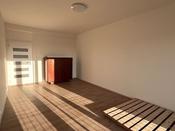 Pronájem bytu 2+kk v osobním vlastnictví 59 m², Praha 8 - Libeň