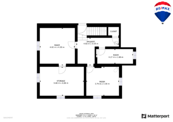 Prodej domu 234 m², Doksy