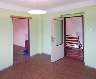 Pokoj 1 patro - Prodej domu 100 m², Lužná