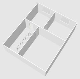 3D patro - Prodej domu 100 m², Lužná