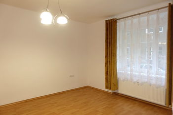 Pronájem bytu 2+1 v osobním vlastnictví 68 m², Děčín