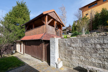 Prodej domu 100 m², Rožnov pod Radhoštěm