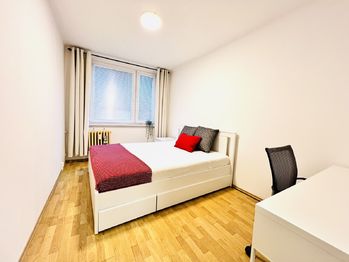 Pronájem bytu 2+kk v osobním vlastnictví 44 m², Praha 4 - Chodov