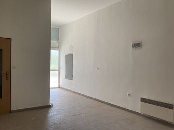 Pronájem obchodních prostor 27 m², Chomutov