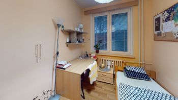 Prodej bytu 4+1 v osobním vlastnictví 78 m², Brno