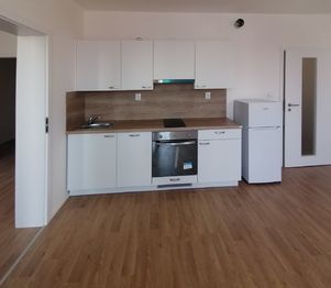 Pronájem bytu 2+kk v družstevním vlastnictví 50 m², Svitavy