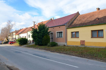 Prodej domu 105 m², Mikulov