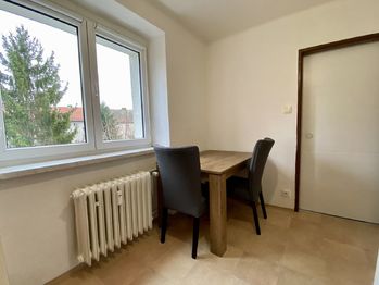 Prodej bytu 1+1 v osobním vlastnictví 29 m², Plzeň