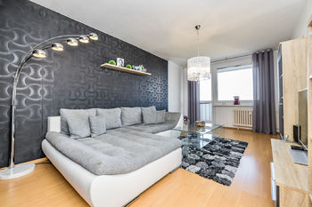 Prodej bytu 3+1 v družstevním vlastnictví 73 m², Teplice
