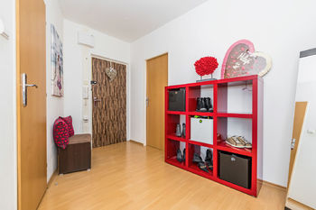 Prodej bytu 3+1 v družstevním vlastnictví 73 m², Teplice