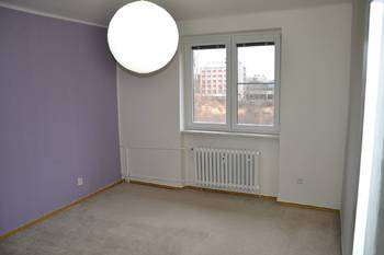 Pronájem bytu 2+kk v osobním vlastnictví 56 m², Plzeň